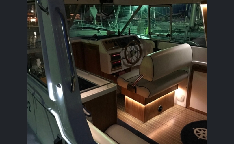 Marex 280 Holiday-kuva-2